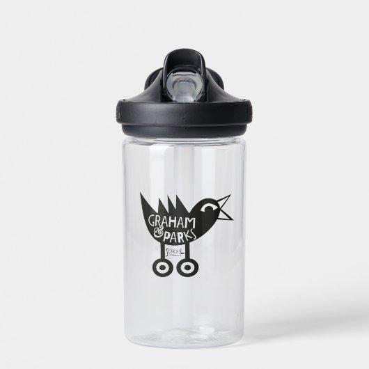 G&P Camelbak Eddy Water Fles (Voorkant)