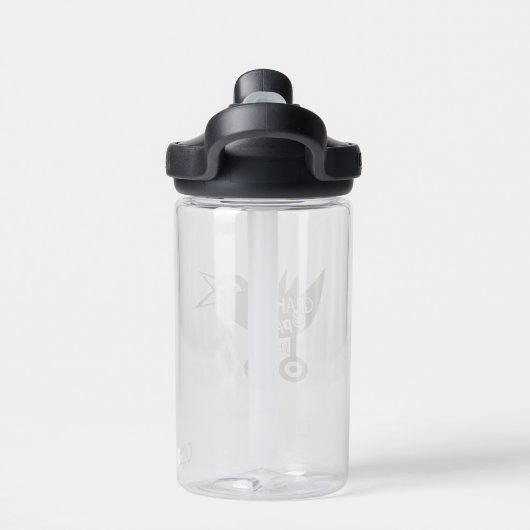 G&P Camelbak Eddy Water Fles (Achterkant)