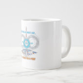 G-POINT Engineering Precision T-Shirt  Extra Grote Beker (Voorkant rechts)