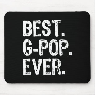 G-pop Ever Familie Cool Funny Gpop Muismat