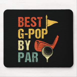 G-Pop Muismat