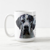 G.R.E.A.T. D.A.N.E. TASSE (Gauche)