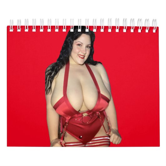 G-schema Kalender (Hoes)