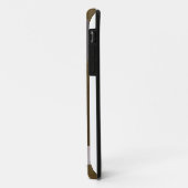 G Sharp - Surrealisme door Cheryl Daniels Case-Mate iPhone Case (Achterkant/links)