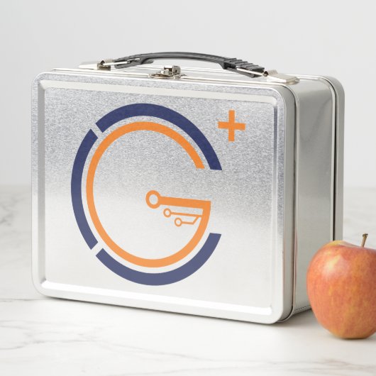 G+STEAM Lunch Box (In situ)