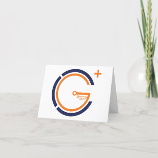 G+STEAM Magneetcentrum Blanco Kaart