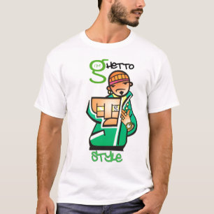 G Stijl T-shirt