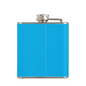 G-STRING BIKINI SURFER GIRL FLASKS HEUPFLES (Achterkant)