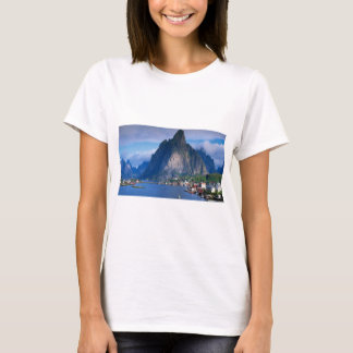 G-STYLE T-SHIRT