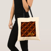 G TOTE BAG (Voorkant (product))