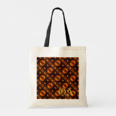 G TOTE BAG (Achterkant)