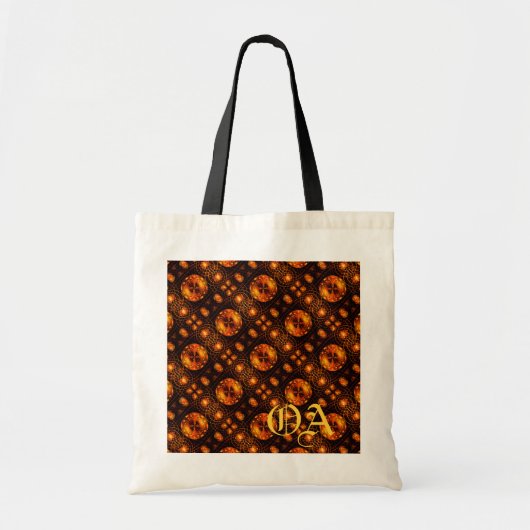 G TOTE BAG (Voorkant)