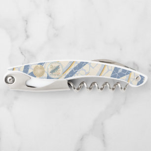 G Vormende Kantoor-vlinder Kurkentrekker