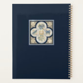 G Vormende Kantoor-vlinder Planner (Achterkant)