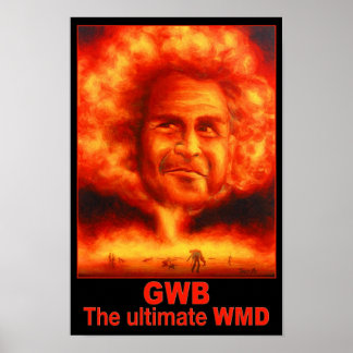 G W Struik - MVW Poster