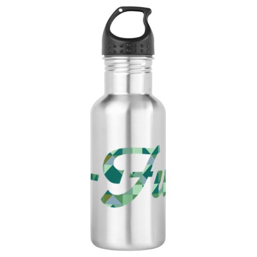 G-Wagen G Class G-Class AMG Red  Waterfles (Voorkant)