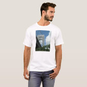 G. Washington Bridge T-shirt (Voorkant volledig)