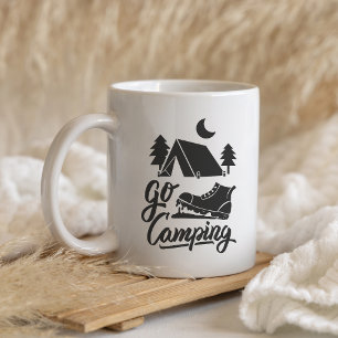 Ga Camping Mok – Avontuur Wacht Buiten