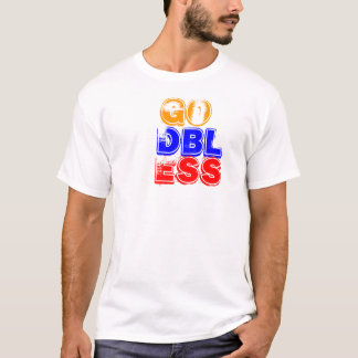 GA, DBL, ESS T-SHIRT