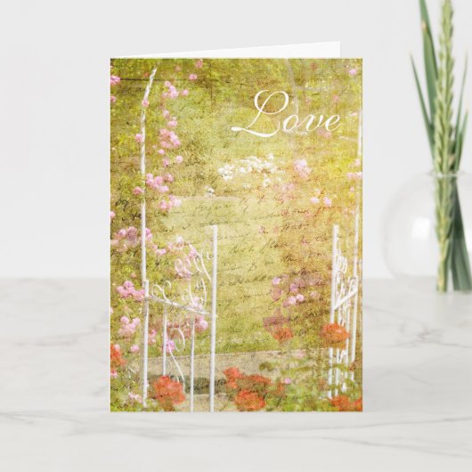 Ga de Tuin in Kaart (Voorkant)