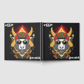 Ga door gastenboek (Volledig)