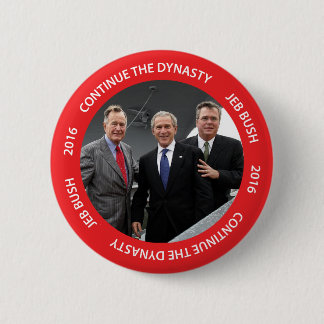 Ga door met de Dynasty Jeb Struik 2016 Button