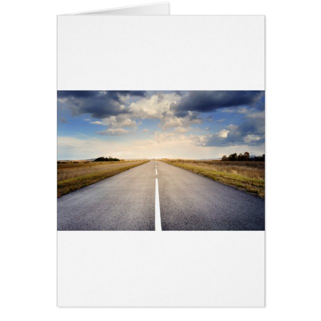 Ga ervoor (Voorkant)