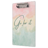 Ga ervoor klembord (Links)