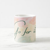 Ga ervoor koffiemok (Center)