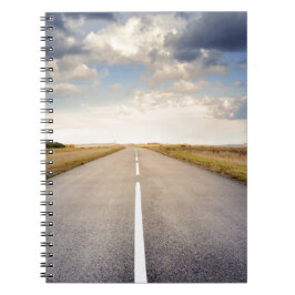 Ga ervoor notitieboek