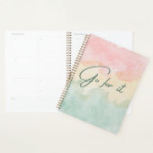 Ga ervoor planner (Display)