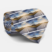 Ga ervoor stropdas (Opgerold)