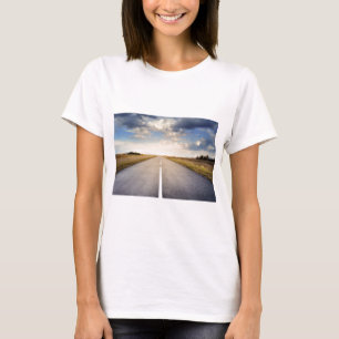 Ga ervoor t-shirt