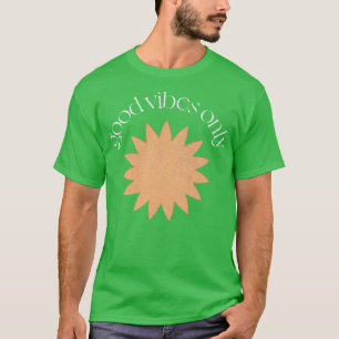 GA G O D V B E S O N L T-SHIRT
