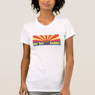 GA! GA! GABBY! T-SHIRT