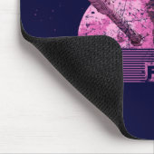 Ga galactisch muismat (Hoek)