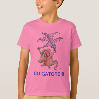 GA GATORS!!! T-SHIRT
