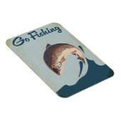 Ga Gevist Magneet (Rechterzijde)