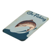 Ga Gevist Magneet (Linkerzijde)