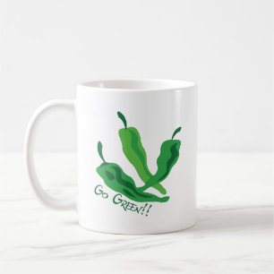 Ga Groen!!! KoffieMok