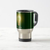 GA GROEN REISBEKER (Voorkant rechts)