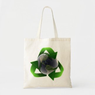Ga Groen Tas