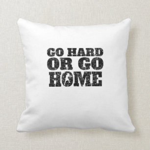 Ga hard of ga naar Home Boxing Kussen