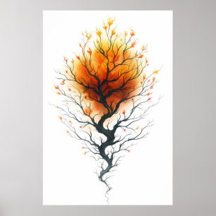 Ga het Rijk binnen Poster