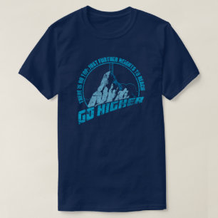 Ga Hoger T-shirt