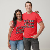 Ga Hogs T-shirt (Unisex)