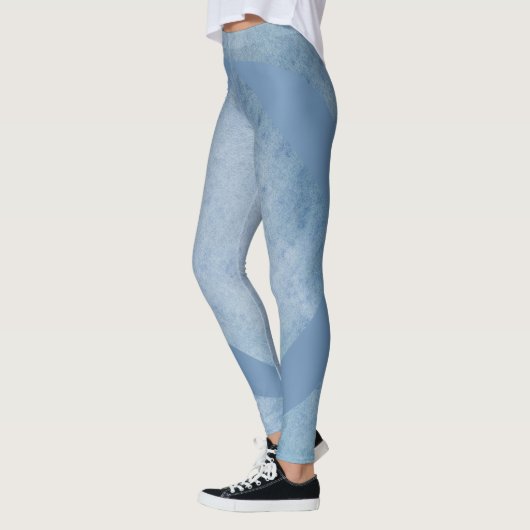 Ga in de Zone: Yoga Pants & Leggings voor vrouwen (Links)