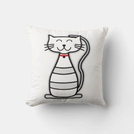 Ga  Kat Sierkussen omhoog