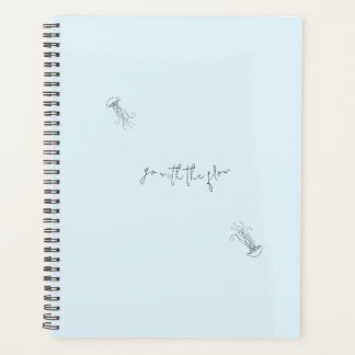 Ga met de Flow Planner