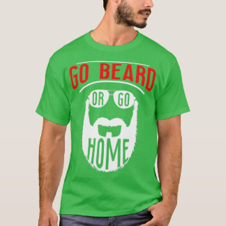 Ga naar beneden of ga naar Home 5 T-shirt